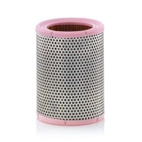 MANN-FILTER C 1362 Filtro aria OE 77 01 348 115 — RENAULT