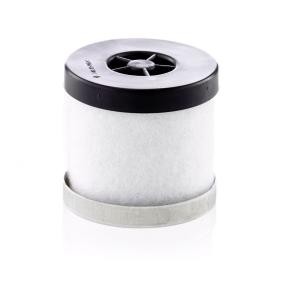 MANN-FILTER C 33 128 Filtro aria OE 1444 XF — PEUGEOT / CITROËN