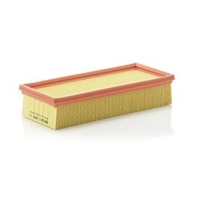 MANN-FILTER C 2874 Filtro aria
