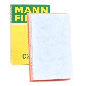 MANN-FILTER CU 26 014-2 Filtro aria cabina - AUTOVETTURE + VEICOLI COMMERIALI OE 98 041 634 80 — PEUGEOT