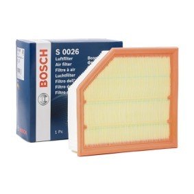 Bosch S0026, Filtro Aria OE 30636833 — VOLVO
