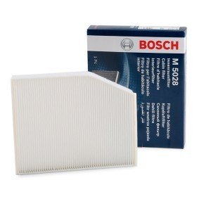 BOSCH 1 987 432 194 Filtro abitacolo per NISSAN PATHFINDER, NAVARA OE 27274 EA000 — NISSAN