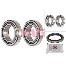 FAG 713 6230 20 Kit cuscinetto ruota per SUZUKI SJ 410, SAMURAI, SJ 413 OE 09265-41001-000 — SUZUKI
