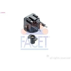 FACET 2.7683PHT Calotta spinterogeno OE 77 00 739 893 — RENAULT