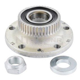 SNR R160.23 Kit cuscinetto ruota ALFA ROMEO - OE-60579029