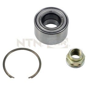 SNR R158.41 Kit cuscinetto ruota per FIAT PALIO, SIENA OE 46532573 — FIAT / LANCIA / INNOCENTI