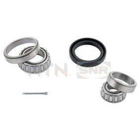 SNR R152.02 Kit cuscinetto ruota per FORD ESCORT, TRANSIT OE 000 981 59 05 — MERCEDES-BENZ