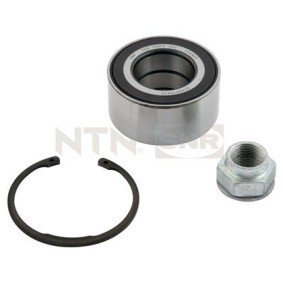 SNR R158.45 Kit cuscinetto ruota OE 46541344 — FIAT