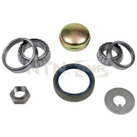 SNR R140.95 Kit cuscinetto ruota
OE 55225248 — FIAT