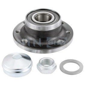 SNR R158.22 Kit cuscinetto ruota OE 7603485 — FIAT / ALFA ROMEO / LANCIA / AUTOBIANCHI / INNOCENTI