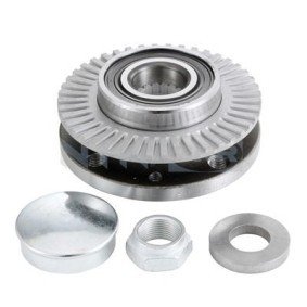 SNR R158.21 Kit cuscinetto ruota OE 7556102 — FIAT
