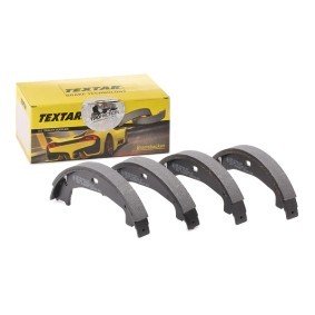 Textar 91053300 Kit Ganasce, Freno Stazionamento OE 34416761291 — BMW