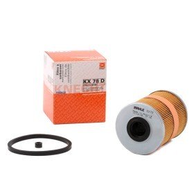 Knecht KX 78D Filtro Motore OE 13203637 — OPEL / VAUXHALL / GMC