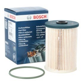 Bosch N0013, Filtro Diesel 1 457 070 013 OE 1K0 127 434 B — VW / AUDI / SEAT / SKODA