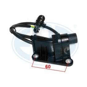 ERA 550034B Sensore di posizione dell'albero a camme OE 90 412 795 — OPEL
