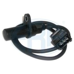 ERA 550064 Generatore di impulsi, Albero a gomiti OE 46774532 — FIAT