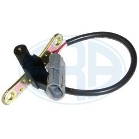 ERA 550049 Generatore di impulsi, Albero a gomiti OE 77 00 855 719 — RENAULT