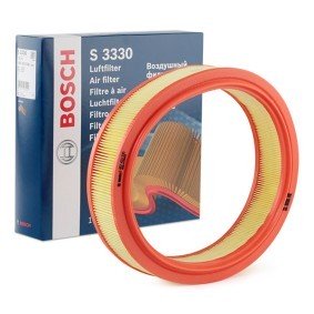 BOSCH 1 457 433 330 Filtro aria per FIAT Seicento / 600 Hatchback (187) OE 46536482 — FIAT