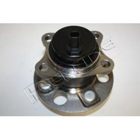 RED-LINE 24TO020 Mozzo ruota OE 424500D050 — LEXUS