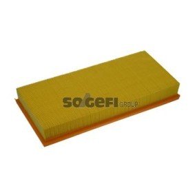 Filtro aria COOPERSFIAAM FILTERS PA7070 MERCEDES-BENZ OEM 6010940104