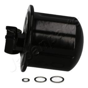 JAPANPARTS FC-411S Filtro carburante OE 16010SM4K52 — HONDA
