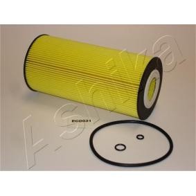 ASHIKA 10-ECO031 Filtro olio OE A6061800009 — MERCEDES-BENZ