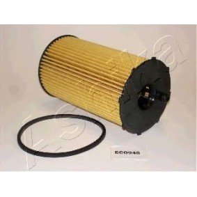 ASHIKA 10-ECO048 Filtro olio OE 1311289 — LAND ROVER