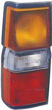 BODYPARTS NAP06-70201 FANALE POSTERIORE SINISTRO NISSAN TERRANO