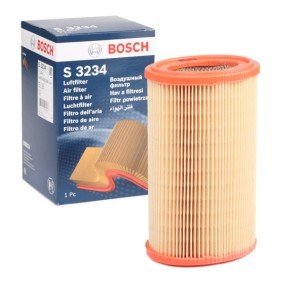 Bosch S3234, Filtro Aria  1 457 433 234 OE 1444 A5 — CITROËN