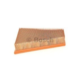 Bosch S3555, Filtro Aria 1 457 433 555 OE 1427 G5 — PEUGEOT / CITROËN