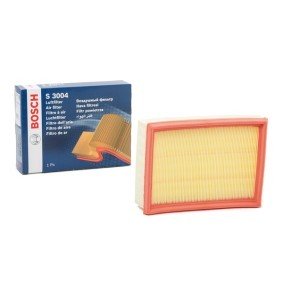 BOSCH 1 457 433 004 Filtro aria OE 13 72 1 730 449 — BMW