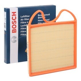 Bosch S0148, Filtro Aria OE 13 71 7 556 961 — BMW