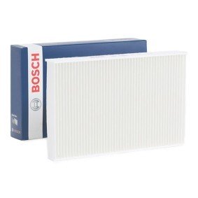 BOSCH 1 987 432 247 Filtro abitacolo OE 27277-1KA0A — NISSAN