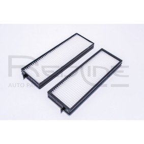 RED-LINE 36HY095 Filtro abitacolo per HYUNDAI i20 I Hatchback (PB) OE 971334P000 — HYUNDAI