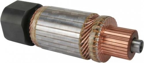 OREM 30.0247 130320 INDOTTO MOTORINO AVVIAMENTO BOSCH 2004005151 24V FKB AUTOCARRI