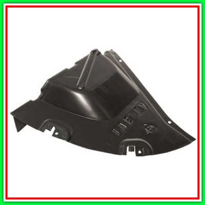 Passaruota Anteriore Destro-Parte Anteriore Iveco Daily S-2000-(Anno 2000-2006)