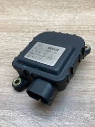 Bosch 0132801134 0 132 801 134 4 01328011344 Behr 58257 Attuatore di ventilazione dello sportello del riscaldatore Bosch Opel Astra Air Posit