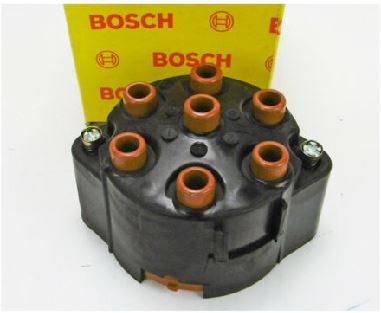 Calotta Spinterogeno Bosch 1235522223 BMW serie 3 e 5 6 cilindri