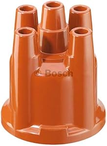 Bosch 1235522196 Calotta spinterogeno OE 1211252 — OPEL
