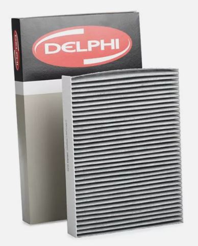 Renault filtro abitacolo DELPHI TSP 0325321C filtro antipolline microfiltro