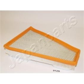 REDLINE 36CH008 Filtro aria per CHRYSLER PT Cruiser Station Wagon OE 04891675AA — CHRYSLER