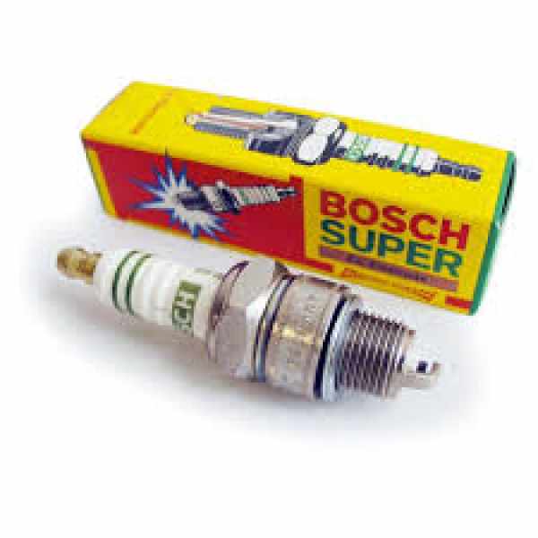 Candela bosch W4AC