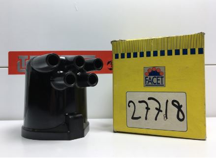 Renault R5 72-80 Calotta Distributore Accensione Nuova FACET 2.7718 New Nos