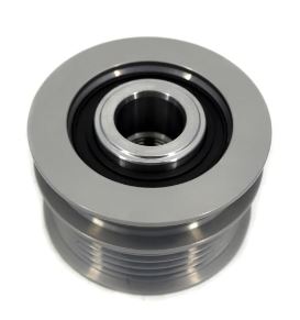 Dispositivo Ruota Libera Alternatore Bosch 1126601556