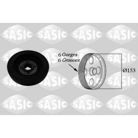 Puleggia cinghia albero a gomiti 0515K4