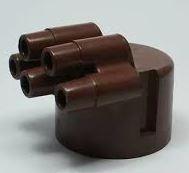 FACET 2.8330PHT Calotta distributore accensione OEM 16856200