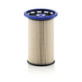 MANN-FILTER PU 8008 Filtro carburante OE 7N0 127 177 B — VAG