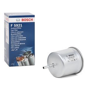 BOSCH 0 450 905 921 Filtro carburante OE 30620512 — VOLVO