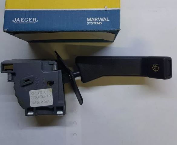 LEVA TERGI PER RENAULT 21 ( 86-88 ) JAEGER  334285 ( MARELLI ) 510033428501