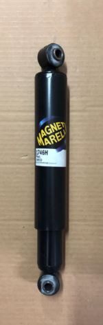 351746080000 AMMORTIZZATORE POSTERIORE Magneti marelli 1746H - SUST.POR 8005H IVECO DAILY,TURBO DA
